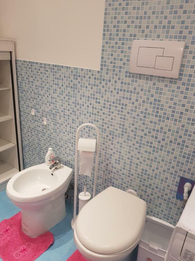 فيلا Casa Gentile سيراكوزا المظهر الخارجي الصورة