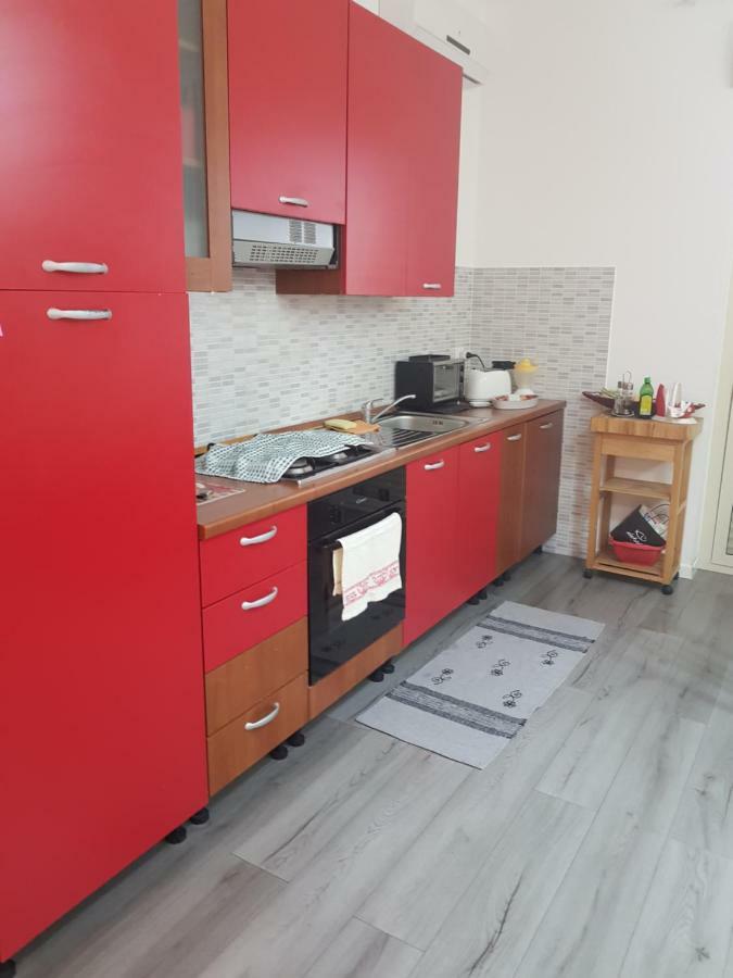 فيلا Casa Gentile سيراكوزا المظهر الخارجي الصورة