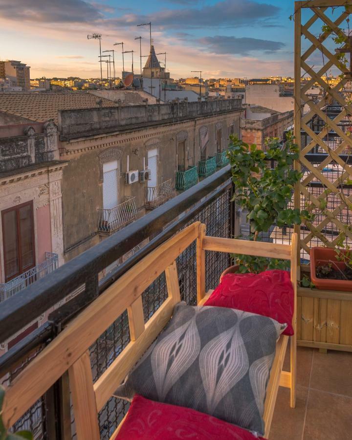 فيلا Casa Gentile سيراكوزا المظهر الخارجي الصورة