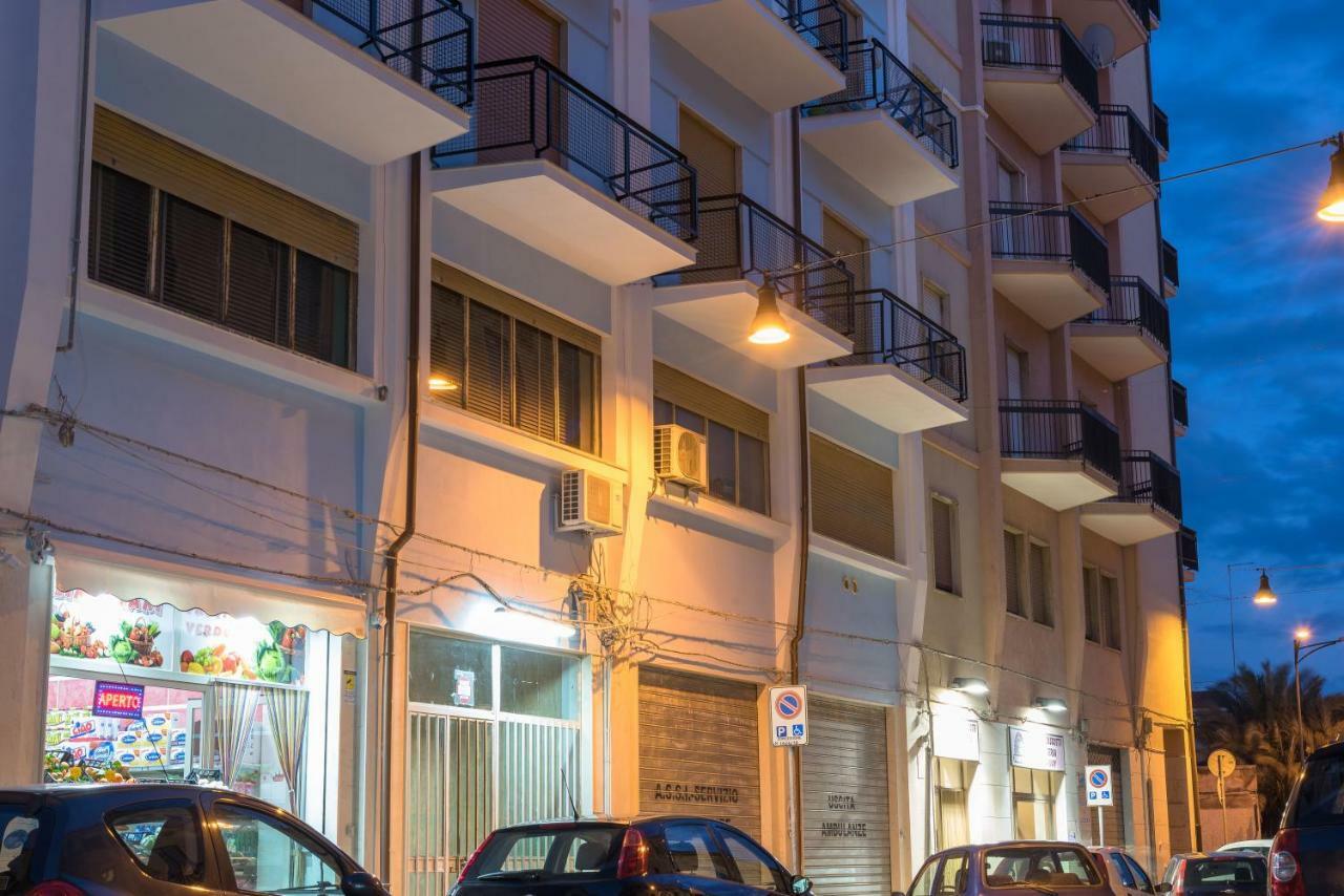 فيلا Casa Gentile سيراكوزا المظهر الخارجي الصورة